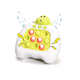 thumbnail image 1 of Juguete Quick Push Fidget Spinner Juguetes Antiestres Verde, 1 of 3
