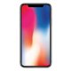 thumbnail image 1 of iPhone X Apple 64 GB Plateado Desbloqueado Reacondicionado, 1 of 5