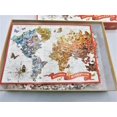 thumbnail image 5 of Puzzle Chronicle Books Wendy Gold Butterfly Migration, 1000 unidades, 5 of 5