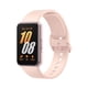 thumbnail image 2 of Smartwatch Samsung Galaxy Fit3 Rosa + Galaxy Buds Core Blanco, 2 of 5