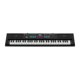thumbnail image 4 of Teclado Eléctrico Con USB, Piano Multifuncional 6 Canciones de Demostracióno Instrumento de Piano de Teclado Para Estudio para piano multifuncional, 4 of 7
