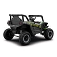 thumbnail image 2 of Montable Eléctrico INJUSA Buggy Teryx Kawasaki 12V verde con R/C, 2 of 6