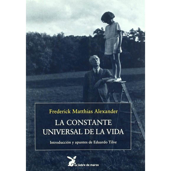 La Constante Universal De La Vida