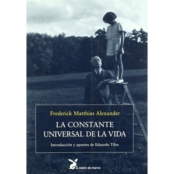 La Constante Universal De La Vida