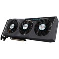 thumbnail image 4 of Tarjeta de Video GIGABYTE Radeon RX 6600 EAGLE 8G GDDR6 GV-R66EAGLE-8GD, 4 of 6