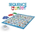 thumbnail image 2 of Juego de Mesa Goliath Sequence Junior, 2 of 4