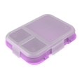 thumbnail image 1 of Bandeja con tapa transparente para lonchera Bentgo Pop, 1 of 6