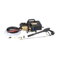 thumbnail image 1 of Hidrolavadora Industrial Bifasica 1500 Psi/ 2hp 220v Mikels, 1 of 4