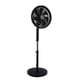 thumbnail image 4 of Ventilador de Pedestal 16" Digital IUSA con Control Remoto 3 Velocidades Negro, 4 of 8