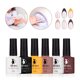 thumbnail image 1 of Esmaltes para uñas Mussa Gama de Gelish Semipermanente x 6 unidades 10 ml, 1 of 6
