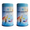 thumbnail image 1 of ALPONT GOURMET, Café Costa Rica Molido, Lata 250 Gramos, 2 Piezas, 1 of 4