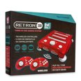 thumbnail image 1 of Consola Retron 3 Roja Hyperkin Para Nintendo NES,SNES,GENESIS, 1 of 2