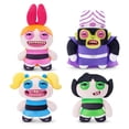 thumbnail image 3 of Peluche Fuggler Las Chicas Superpoderosas Burbuja 22 cm, 3 of 11