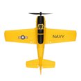 thumbnail image 2 of Avión RC Yotijar RC avión aviones, 2 of 10