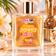 thumbnail image 5 of Shimmer Oil Aceite Corporal Hidratante Con Glitter Pink Up Tropical Beach, 5 of 9