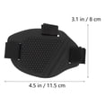 thumbnail image 2 of LITINKIMI 2Ud Cubrezapatos De Goma Impermeable Para Motocicleta Con Ajuste Cómodo Y Protección, 2 of 8