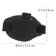 thumbnail image 2 of LITINKIMI 2Ud Cubrezapatos De Goma Impermeable Para Motocicleta Con Ajuste Cómodo Y Protección, 2 of 8