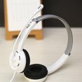 thumbnail image 4 of RENACLIPY Auriculares Con Micrófono Y Control En Cable Para Computadora Con Sonido Estéreo Claro, 4 of 8