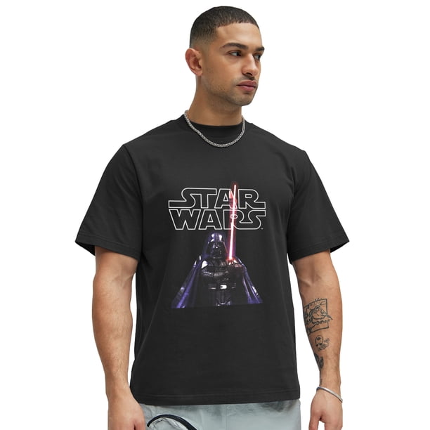 Playera Para Hombre Cómics Disney Licencia Original 100% Algodon