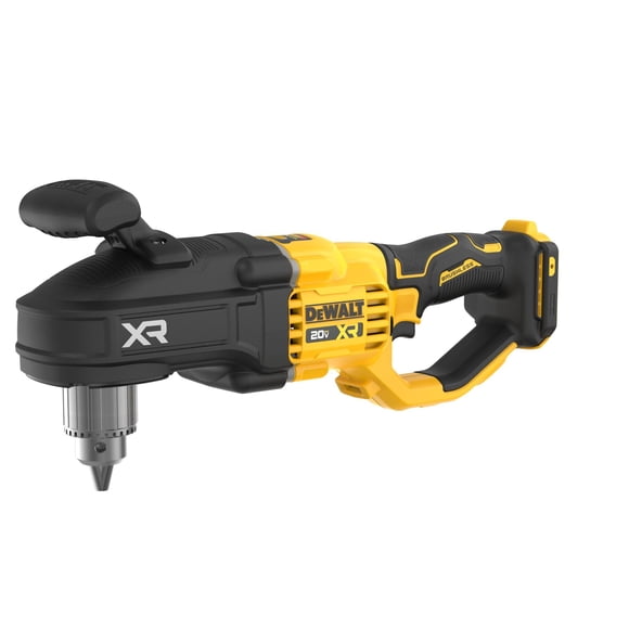 Taladro inalámbrico compacto para montantes y vigas DEWALT 20V MAX XR de 1/2 pulg. DCD446B