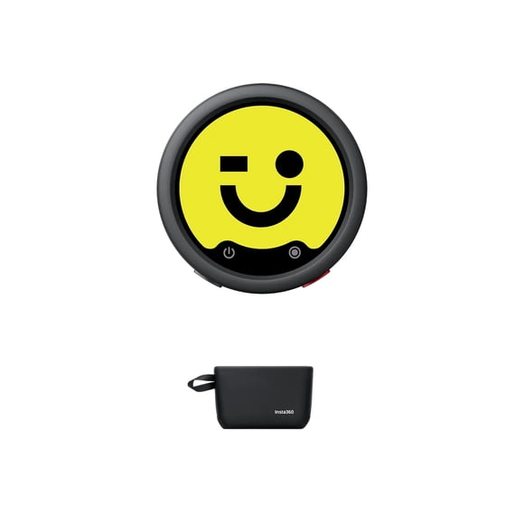 Insta360 Transmisor Mic Pro