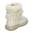 thumbnail image 3 of Bota Paressi Niña Crema Casual Peluche T15-18 crema 16, 3 of 9
