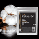 thumbnail image 3 of Fibras Capilares 100g Cubre Calvicie Kerassém Café Claro, 3 of 7