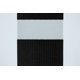thumbnail image 3 of DecoKing | Persiana para Ventana Furze Enrollable Horizontal 200cm ancho x 240cm alto Dark Brown, 3 of 4