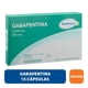 thumbnail image 1 of Gabapentina Medimart 300 mg, 15 cápsulas, 1 of 4