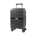 thumbnail image 1 of Maleta de Cabina MIGUEL PETACAS Z-01 20' Negro, 1 of 4