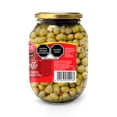thumbnail image 2 of Aceituna Manzanilla Serpis Rellena de Pimiento 850g, 2 of 5
