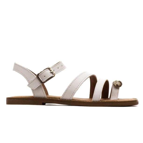 Sandalias para Niña Vavito VA390012 blanco 22.5