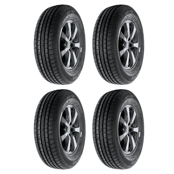 Paquete de 4 Llantas 195/60 R15 88H Mirage MR-166 VT 88H
