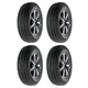thumbnail image 1 of Paquete de 4 Llantas 195/60 R15 88H Mirage MR-166 VT 88H, 1 of 2