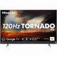thumbnail image 2 of Hisense 55A7K Google Smart TV, The UHD A7K with Dolby Vision, Pixel Tuning, Voice Remote Share to TV, and Youtube, Netflix and Disney+ Local apps (2024 New Model), 2 of 2