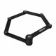 thumbnail image 3 of Sparco Candado Plegable Para Bicicleta, 3 of 5