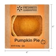 thumbnail image 4 of Mini pay de calabaza Freshness Guaranteed 85g, 4 of 4
