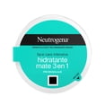 thumbnail image 5 of Crema facial Neutrogena hidratante mate 3 en 1 100 g, 5 of 5