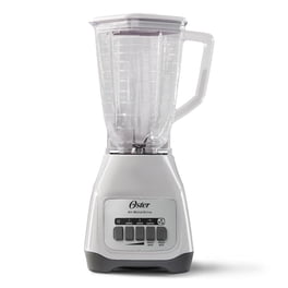 Licuadora Oster Soho Lite Vaso de Plástico 1.25 l con 550 Watts de Potencia