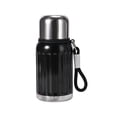 thumbnail image 2 of Insulated Stainless Steel Travel Mug 316 Liner Vacuum Coffee Cup 20.3 oz Hot Cold Water Bottle Portable Thermal BPA Free Home Office, 2 of 6