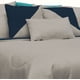 thumbnail image 3 of Set de Cama Spring Air Colors Marino/Gris King Size, 3 of 5