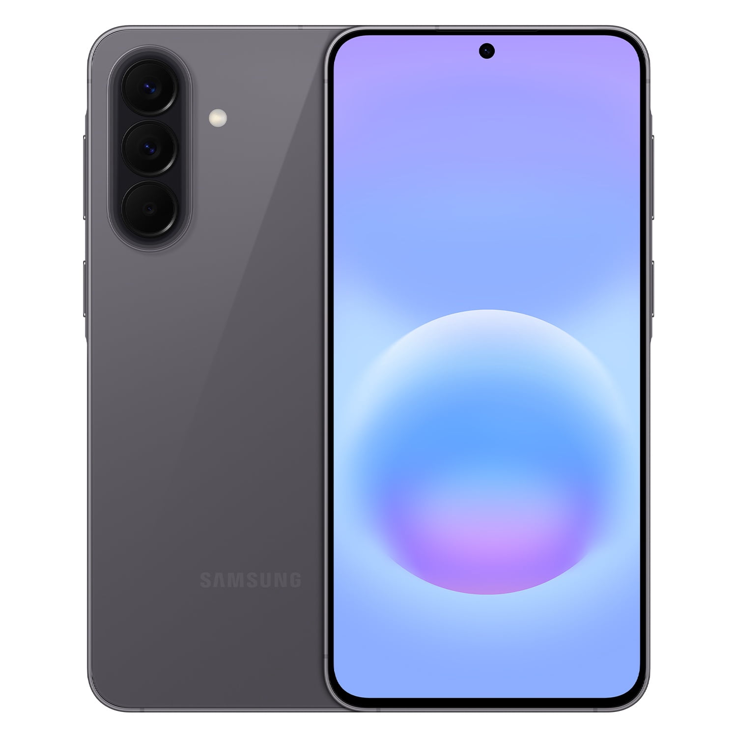 Smartphone Samsung Galaxy A57 5G Gris 256GB Desbloqueado
