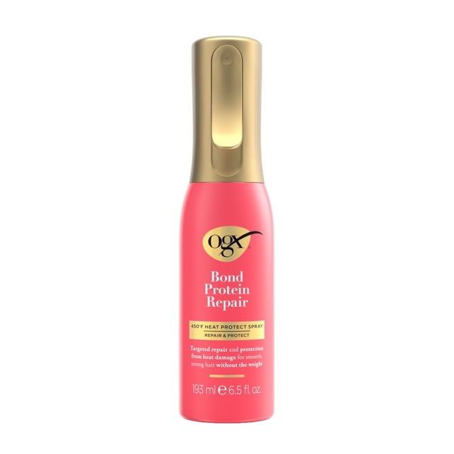 Tratamiento Termo Protector Multi-Tasker Ogx Bond Repair 193 ml