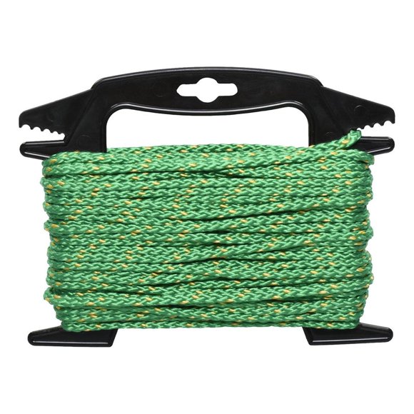 Cuerda Nylon Secure Line Multicolor 22.8M