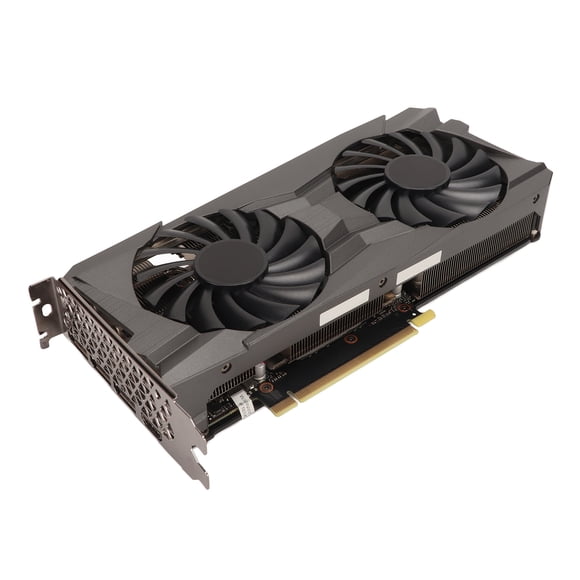 Tarjeta Gráfica, Tarjeta Gráfica Para PC Frecuencia De Memoria De 14000 MHz RTX3060Ti 8G GDDR6 Frecuencia De Núcleo De 1665 MHz Soporte De 256 Bits Tecnología HDR Para Empresas