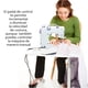 thumbnail image 5 of Maquina De Coser Portatil Electrica Mas Kit Costura Y Pedal Color Blanco, 5 of 6