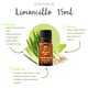 thumbnail image 3 of Aceite Esencial de Hierba de Limón OLEUM VITAE 100% Puro y Organico 15ml, 3 of 3