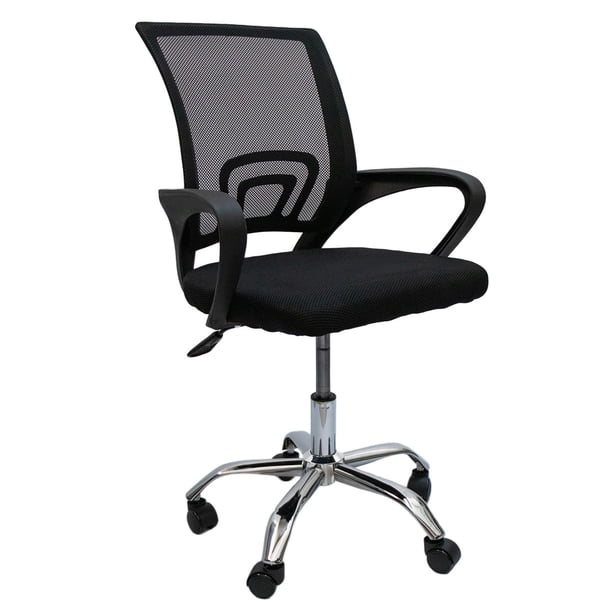 Silla de Oficina Ejecutiva STAY ELIT SILLA-01