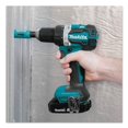 thumbnail image 4 of Taladro perforador inalámbrico Makita XFD12R LXT® de 18 V y 2.0 Ah, 4 of 4