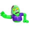 thumbnail image 2 of Inflable Halloween Zombie Gigante Emergente Luces Led 1.40 M, 2 of 8